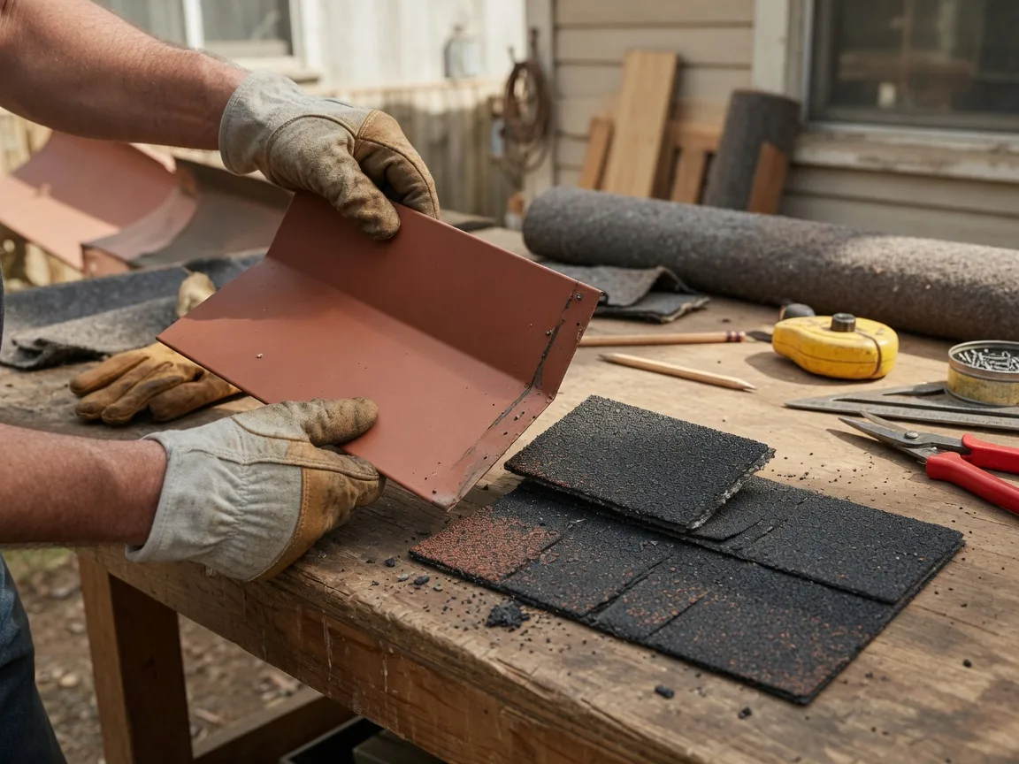 Roof Repair company in Junction City, KY